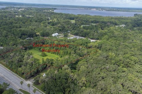 Casa en venta en East Palatka, Florida, 4 dormitorios, 164.99 m2 № 2277291 - foto 7