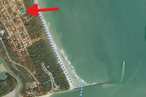 Immobilier commercial à St. Lucie, Floride № 2263158