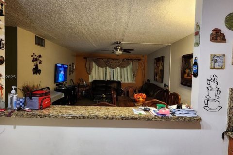 Condo in Homestead, Florida, 2 bedrooms  № 2076807 - photo 3