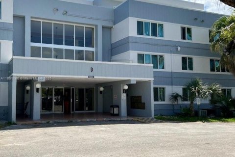 Condo in Homestead, Florida, 2 bedrooms  № 2076807