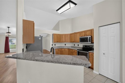 House in Ocala, Florida 3 bedrooms, 161.56 sq.m. № 2155846 - photo 22
