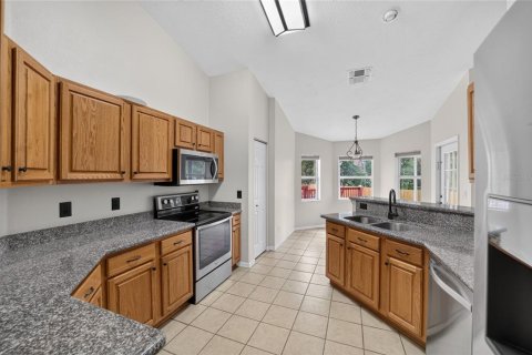House in Ocala, Florida 3 bedrooms, 161.56 sq.m. № 2155846 - photo 23