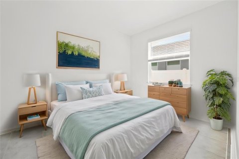 Villa ou maison à louer à Ocala, Floride: 3 chambres, 148.09 m2 № 2149847 - photo 20
