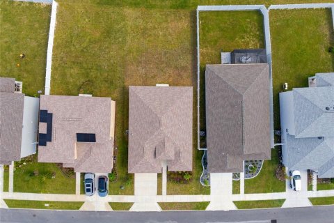 Villa ou maison à louer à Ocala, Floride: 3 chambres, 148.09 m2 № 2149847 - photo 30