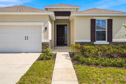 Villa ou maison à louer à Ocala, Floride: 3 chambres, 148.09 m2 № 2149847 - photo 2