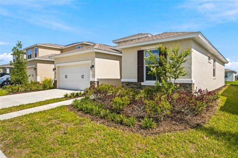 Villa ou maison à louer à Ocala, Floride: 3 chambres, 148.09 m2 № 2149847 - photo 3