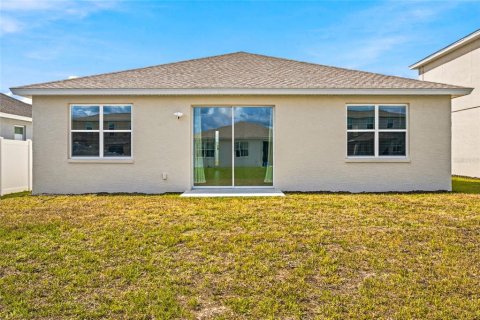 Villa ou maison à louer à Ocala, Floride: 3 chambres, 148.09 m2 № 2149847 - photo 27