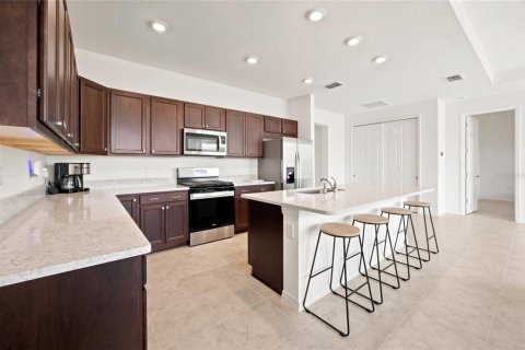 Villa ou maison à louer à Ocala, Floride: 3 chambres, 148.09 m2 № 2149847 - photo 12