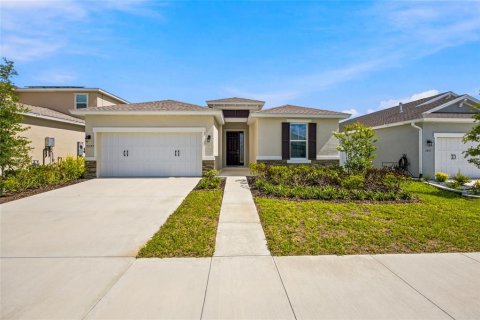 Villa ou maison à Ocala, Floride 3 chambres, 148.09 m2 № 2149847