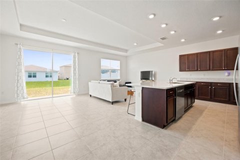 Villa ou maison à louer à Ocala, Floride: 3 chambres, 148.09 m2 № 2149847 - photo 4