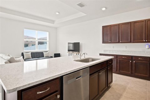Villa ou maison à louer à Ocala, Floride: 3 chambres, 148.09 m2 № 2149847 - photo 10