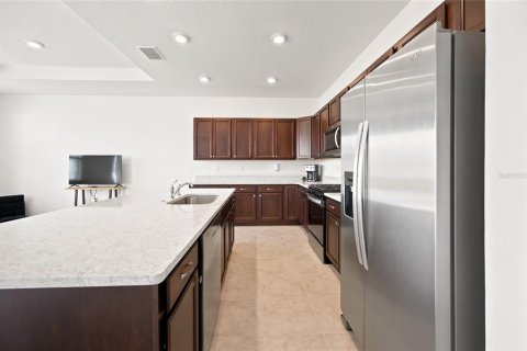 Villa ou maison à louer à Ocala, Floride: 3 chambres, 148.09 m2 № 2149847 - photo 9