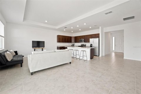 Villa ou maison à louer à Ocala, Floride: 3 chambres, 148.09 m2 № 2149847 - photo 5