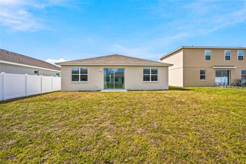 Villa ou maison à louer à Ocala, Floride: 3 chambres, 148.09 m2 № 2149847 - photo 28