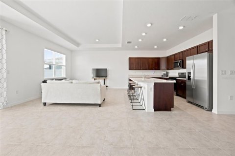 Villa ou maison à louer à Ocala, Floride: 3 chambres, 148.09 m2 № 2149847 - photo 8