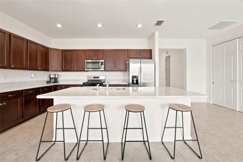 Villa ou maison à louer à Ocala, Floride: 3 chambres, 148.09 m2 № 2149847 - photo 13