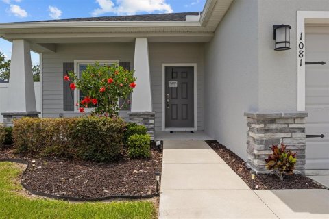 Villa ou maison à vendre à Winter Haven, Floride: 4 chambres, 220.09 m2 № 1747008 - photo 2