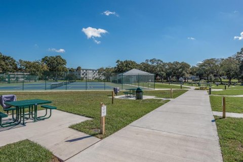 Copropriété à louer à Clearwater, Floride: 2 chambres, 102.19 m2 № 2092295 - photo 28