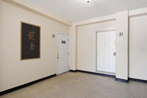 Copropriété à louer à Clearwater, Floride: 2 chambres, 102.19 m2 № 2092295 - photo 26