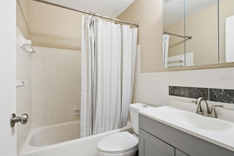 Copropriété à louer à Clearwater, Floride: 2 chambres, 102.19 m2 № 2092295 - photo 22