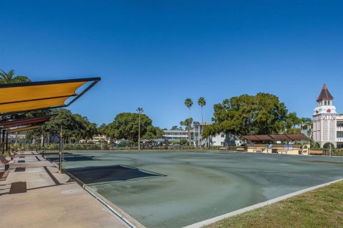 Copropriété à louer à Clearwater, Floride: 2 chambres, 102.19 m2 № 2092295 - photo 27