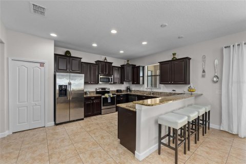 Villa ou maison à vendre à Davenport, Floride: 6 chambres, 363.15 m2 № 1735225 - photo 16
