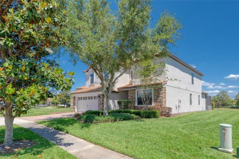 Villa ou maison à vendre à Davenport, Floride: 6 chambres, 363.15 m2 № 1735225 - photo 8
