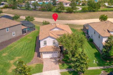 Villa ou maison à vendre à Davenport, Floride: 6 chambres, 363.15 m2 № 1735225 - photo 3