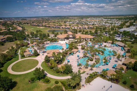 Villa ou maison à vendre à Davenport, Floride: 6 chambres, 363.15 m2 № 1735225 - photo 13
