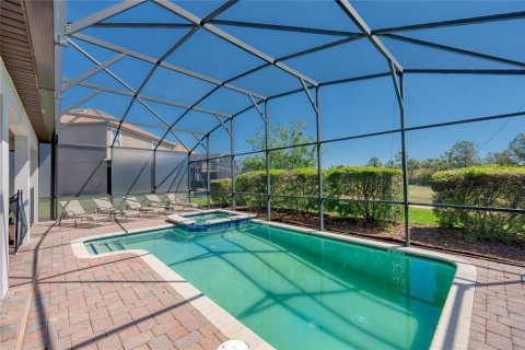 Villa ou maison à vendre à Davenport, Floride: 6 chambres, 363.15 m2 № 1735225 - photo 30