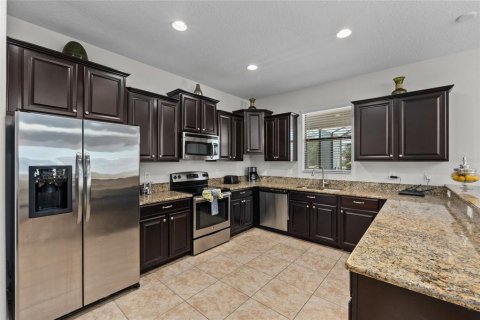 Villa ou maison à vendre à Davenport, Floride: 6 chambres, 363.15 m2 № 1735225 - photo 18