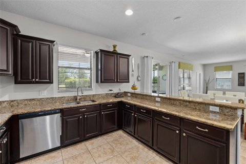 Villa ou maison à vendre à Davenport, Floride: 6 chambres, 363.15 m2 № 1735225 - photo 20