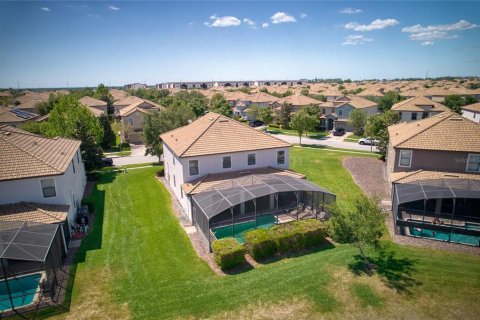 Villa ou maison à vendre à Davenport, Floride: 6 chambres, 363.15 m2 № 1735225 - photo 7