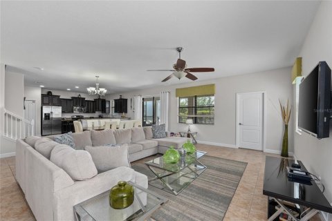 Villa ou maison à vendre à Davenport, Floride: 6 chambres, 363.15 m2 № 1735225 - photo 28