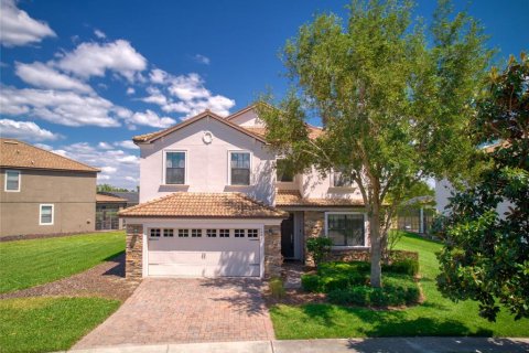 Villa ou maison à vendre à Davenport, Floride: 6 chambres, 363.15 m2 № 1735225 - photo 2