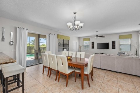 Villa ou maison à vendre à Davenport, Floride: 6 chambres, 363.15 m2 № 1735225 - photo 26