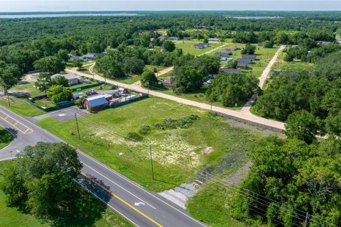 Terreno en venta en Belleview, Florida № 1844626 - foto 3