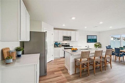 Casa en venta en Alachua, Florida, 5 dormitorios, 233.74 m2 № 1905585 - foto 3