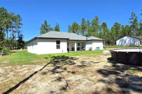 Casa en venta en Ocala, Florida, 5 dormitorios, 175.77 m2 № 2430777 - foto 4