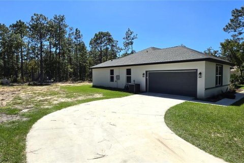 Casa en venta en Ocala, Florida, 5 dormitorios, 175.77 m2 № 2430777 - foto 2