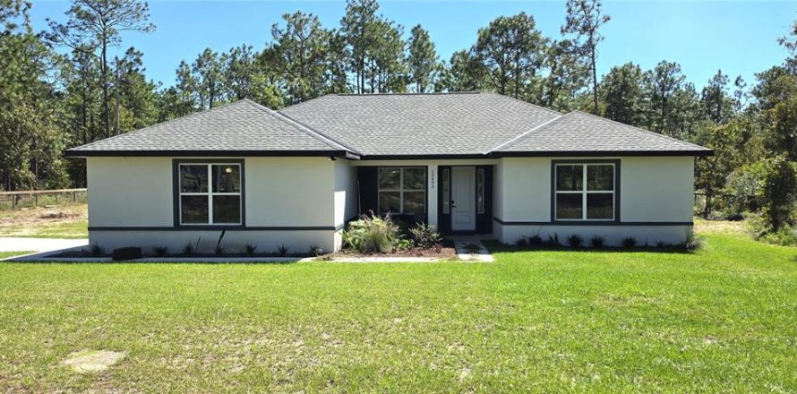 Casa en Ocala, Florida 5 dormitorios, 175.77 m2 № 2430777
