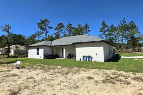 Casa en venta en Ocala, Florida, 5 dormitorios, 175.77 m2 № 2430777 - foto 3