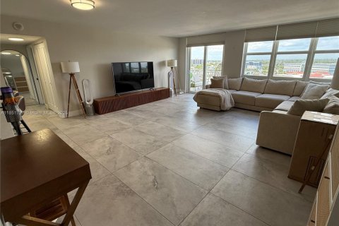 Condo in North Miami, Florida, 2 bedrooms № 1858943