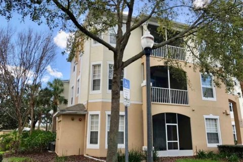 Condominio en alquiler en Orlando, Florida, 2 dormitorios, 97.55 m2 № 1823284 - foto 1
