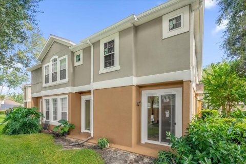 Copropriété à vendre à Apopka, Floride: 3 chambres, 185.62 m2 № 2157621 - photo 21