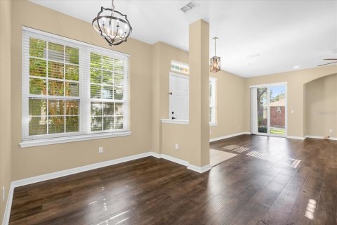 Copropriété à vendre à Apopka, Floride: 3 chambres, 185.62 m2 № 2157621 - photo 8