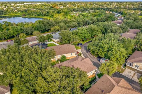 Copropriété à vendre à Apopka, Floride: 3 chambres, 185.62 m2 № 2157621 - photo 27