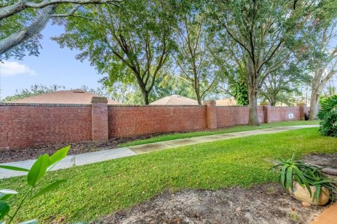 Copropriété à vendre à Apopka, Floride: 3 chambres, 185.62 m2 № 2157621 - photo 22