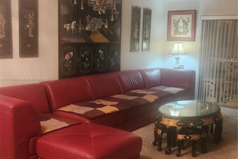 Купить кондоминиум в Холливуд, Флорида 1 спальня, 78.41м2, № 1985589 - фото 3