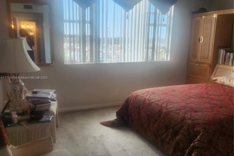 Купить кондоминиум в Холливуд, Флорида 1 спальня, 78.41м2, № 1985589 - фото 9